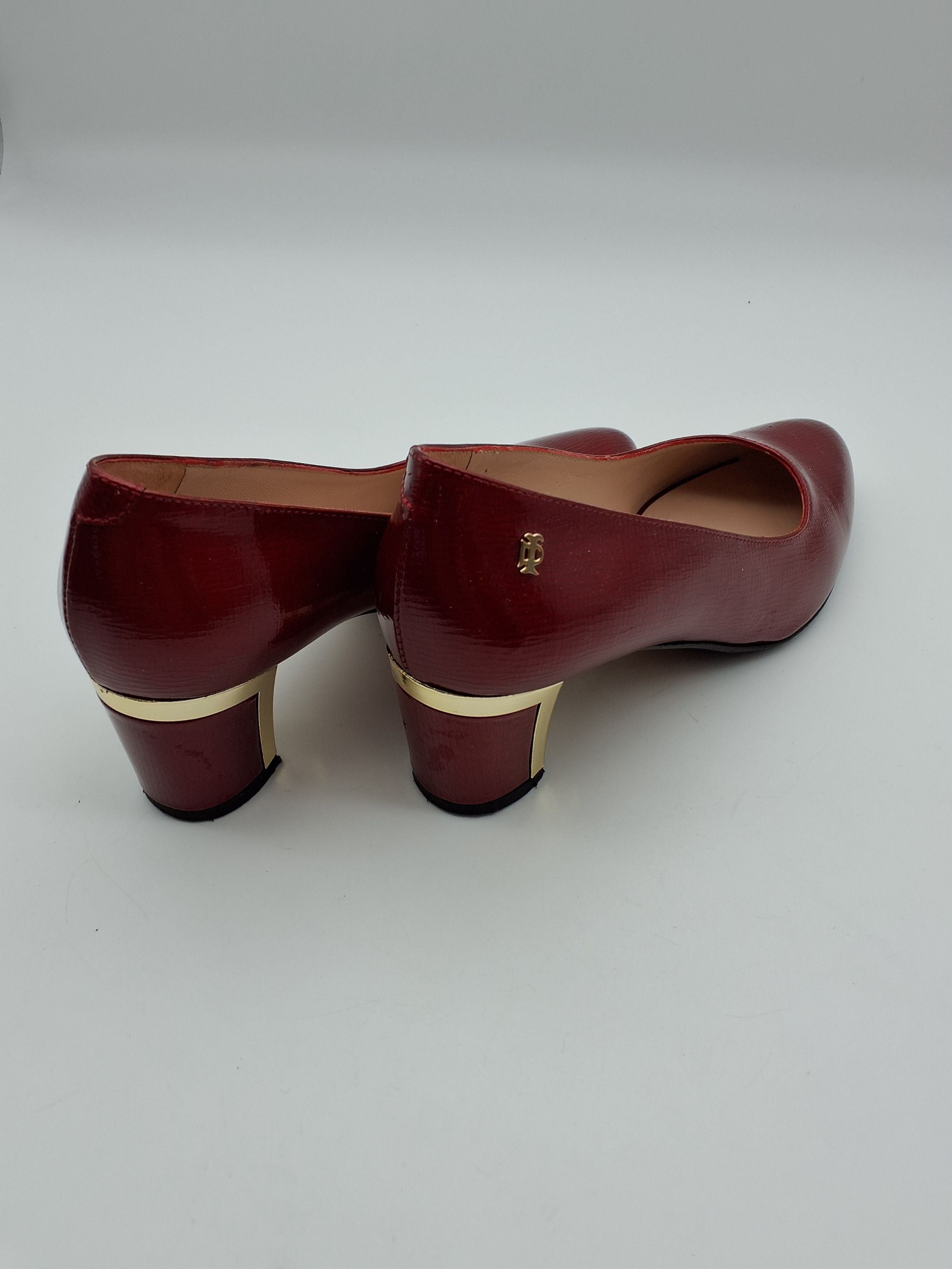 Donna Laura Venezia Pumps